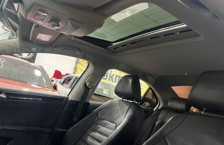 Volkswagen Jetta 2.0 TSi Highline 211cv - Foto #7