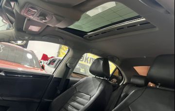 Volkswagen Jetta 2.0 TSi Highline 211cv - Foto #7