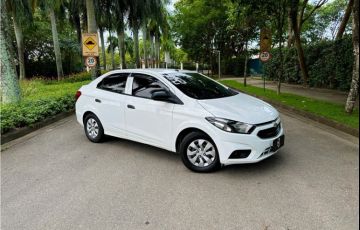 Chevrolet Joy 1.0 Spe4 Flex Plus Manual