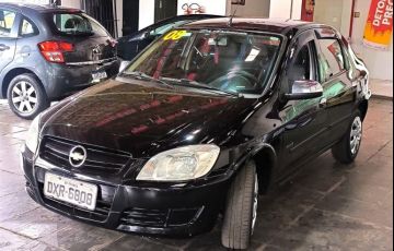 Chevrolet Prisma 1.4 MPFi Maxx 8v - Foto #2
