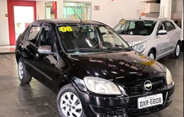 Chevrolet Prisma 1.4 MPFi Maxx 8v - Foto #3