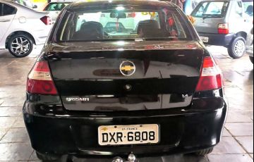 Chevrolet Prisma 1.4 MPFi Maxx 8v - Foto #7