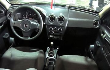 Chevrolet Prisma 1.4 MPFi Maxx 8v - Foto #8