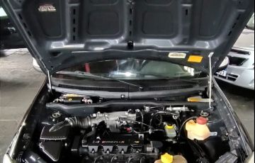 Chevrolet Prisma 1.4 MPFi Maxx 8v - Foto #10