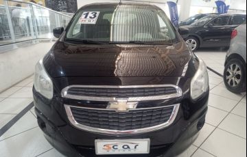 Chevrolet Spin 1.8 LT 8v - Foto #2