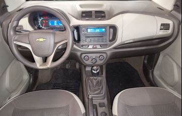 Chevrolet Spin 1.8 LT 8v - Foto #9