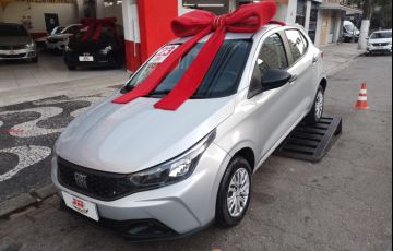 Fiat Argo 1.0 Firefly Drive