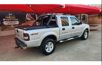 Ford Ranger 3.0 Limited 4x4 CD 16V Turbo Eletronic Diesel 4p Manual - Foto #3