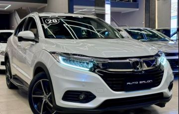 Honda Hr-v 1.5 16V Turbo Touring