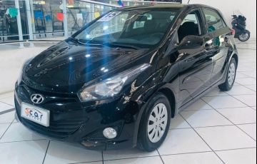 Hyundai Hb20 1.0 Comfort Plus 12v