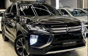 Mitsubishi Eclipse Cross 1.5 Mivec Turbo Hpe-s