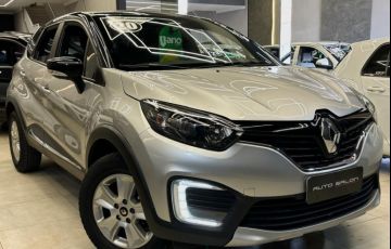 Renault Captur 1.6 16V Sce Life