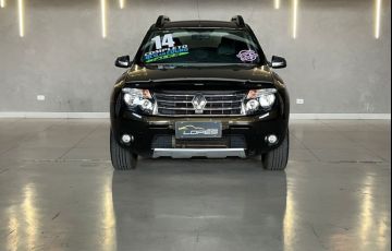 Renault Duster 1.6 Dynamique 4x2 16v - Foto #2