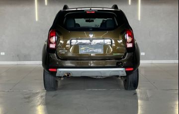 Renault Duster 1.6 Dynamique 4x2 16v - Foto #5