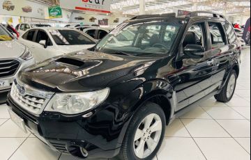 Subaru Forester 2.5 Xt 4x4 16V Turbo Intercooler