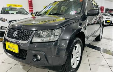 Suzuki Grand Vitara 2.0 4x2 16v