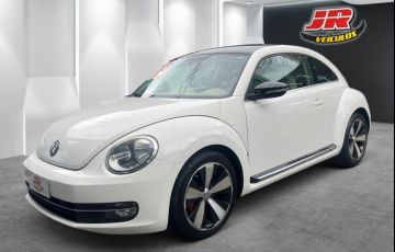 Volkswagen Fusca 2.0 TSi 16v