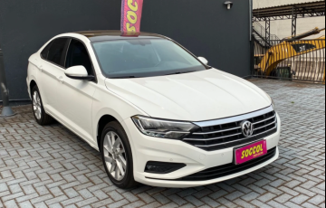 Volkswagen Jetta 1.4 250 TSI Comfortline