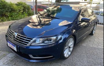 Volkswagen Passat 3.6 Fsi Cc V6 24v