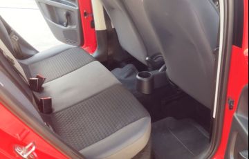 Volkswagen Up! 1.0 12v TSI E-Flex Cross Up! - Foto #4