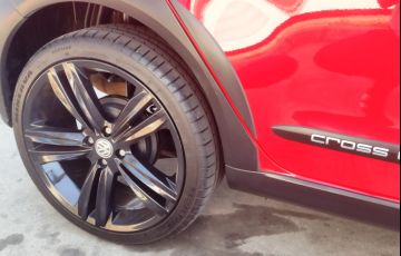 Volkswagen Up! 1.0 12v TSI E-Flex Cross Up! - Foto #6