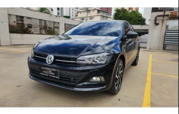 Volkswagen Virtus 1.0 200 TSi Highline Automático