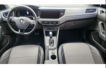 Volkswagen Virtus 1.0 200 TSi Highline Automático - Foto #9