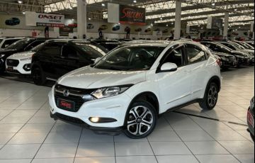 Honda Hr-v 1.8 16V Ex