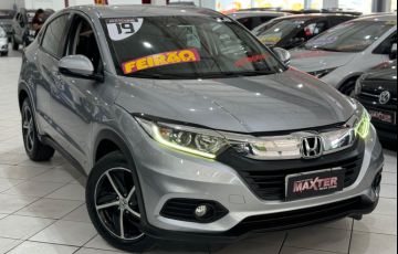 Honda Hr-v 1.8 16V Lx