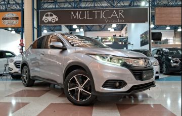 Honda Hr-v 1.8 16V Lx