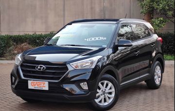 Hyundai Creta 1.6 16V Action