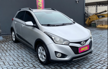 Hyundai HB20X Premium 1.6 (Aut)