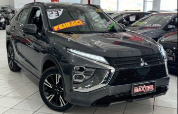 Mitsubishi Eclipse Cross 1.5 Mivec Turbo Hpe-s