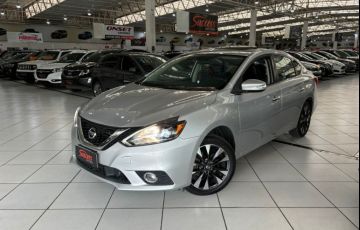 Nissan Sentra 2.0 SL 16V Flexstart