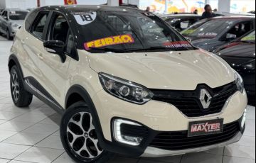 Renault Captur 1.6 16V Sce Intense