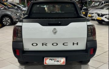 Renault Duster Oroch 1.6 16V Sce Expression - Foto #5