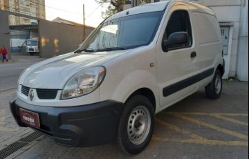 Renault Kangoo 1.6 Express 16v