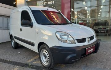 Renault Kangoo 1.6 Express 16v