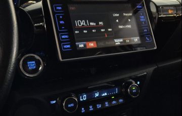 Toyota Hilux 2.7 CD SRV (Aut) - Foto #10