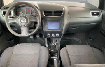 Volkswagen Fox 1.0 Mi Trend 8v