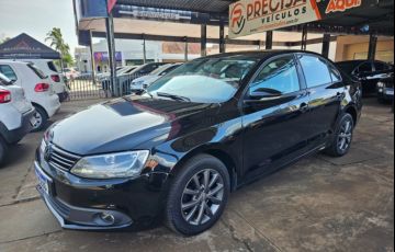 Volkswagen Jetta 2.0 Comfortline (Flex)