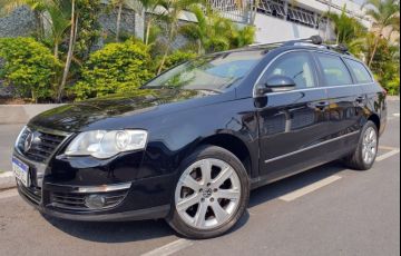 Volkswagen Passat Variant 2.0 TSi 16V 211cv