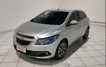 Chevrolet Onix 1.0 MPFi LT 8v