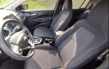 Chevrolet Onix 1.0 Turbo LTZ (Aut) - Foto #9