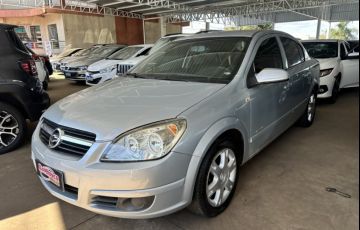 Chevrolet Vectra Expression 2.0