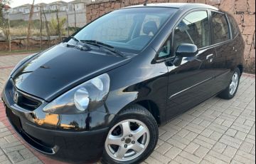 Honda Fit LX 1.4