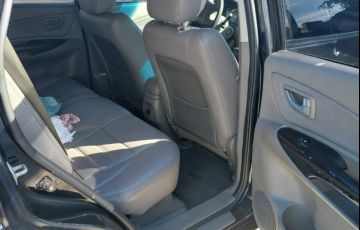 Hyundai Tucson GLS 2.0 16V (aut) - Foto #3