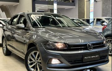 Volkswagen Virtus 1.0 200 TSi Comfortline