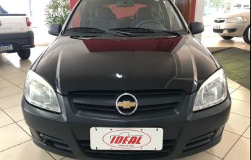 Chevrolet Celta Life 1.0 VHCE (Flex) 2p