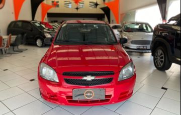 Chevrolet Celta 1.0 MPFi LS 8v